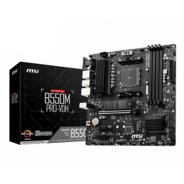 B550M PRO-VDH - Motherboard...